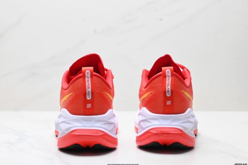 Trendy Asics Shoes 2789