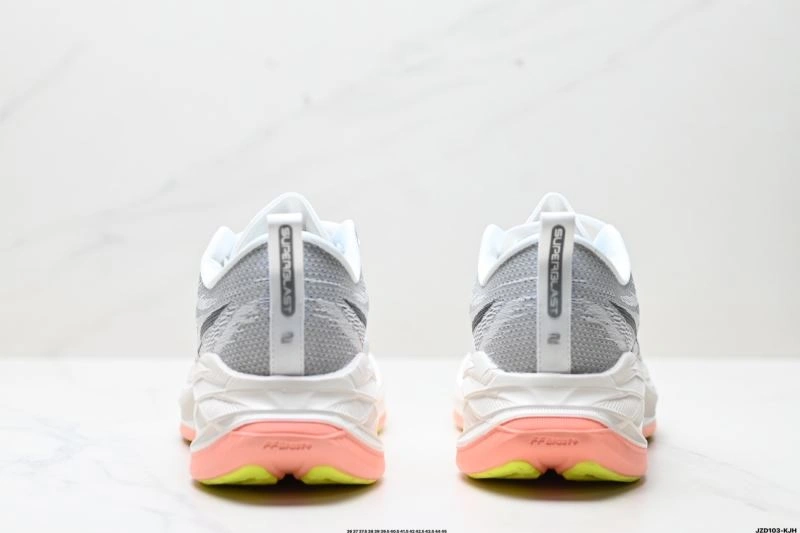 Asics Shoes Timeless 2786