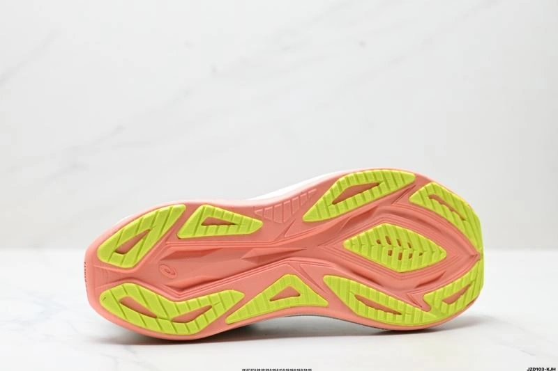 Asics Shoes Timeless 2786