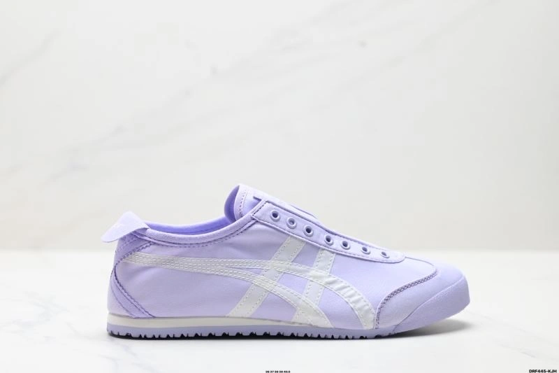 Chic Asics Shoes 2781