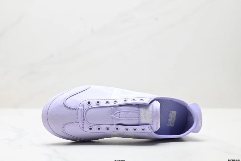 Chic Asics Shoes 2781
