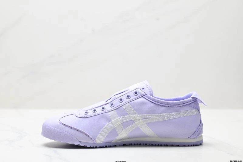 Chic Asics Shoes 2781