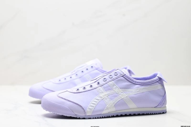 Chic Asics Shoes 2781