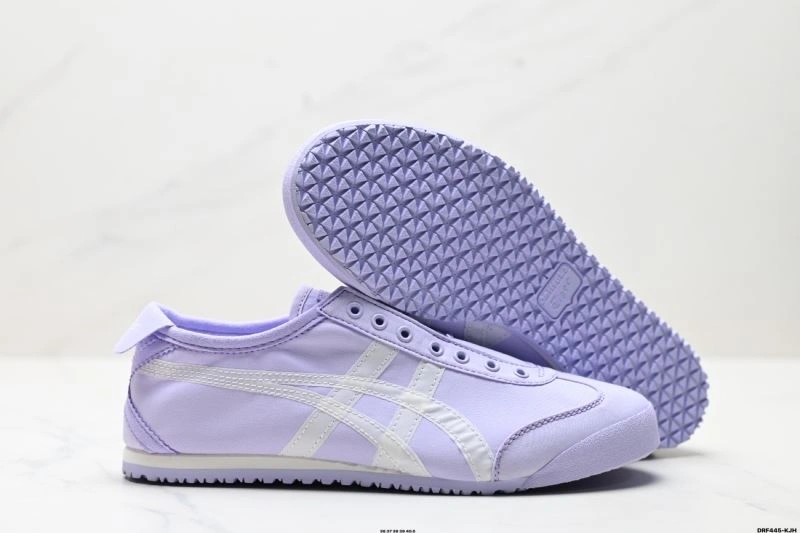 Chic Asics Shoes 2781