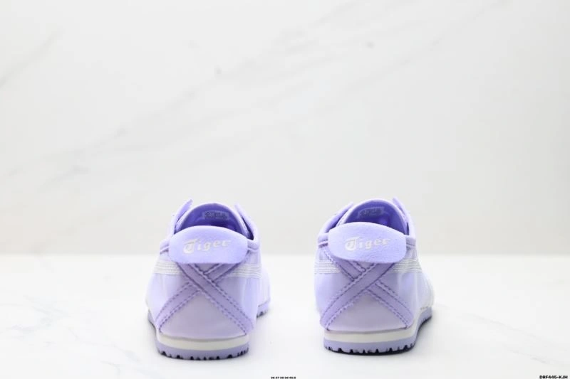 Chic Asics Shoes 2781