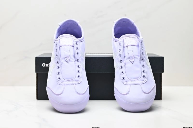 Chic Asics Shoes 2781