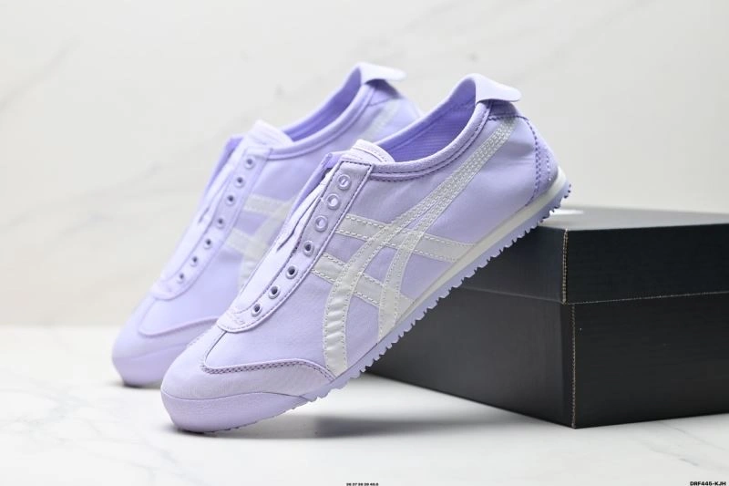 Chic Asics Shoes 2781