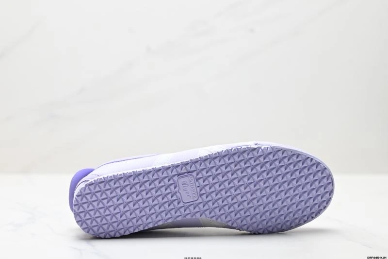 Chic Asics Shoes 2781
