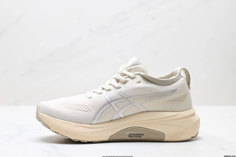 EasyMatch Asics Shoes 2775