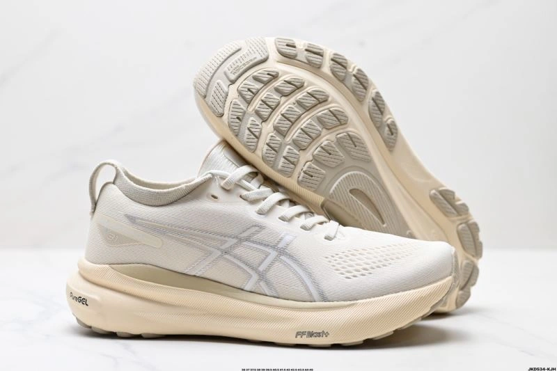 EasyMatch Asics Shoes 2775