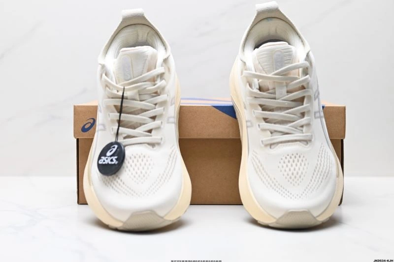 EasyMatch Asics Shoes 2775