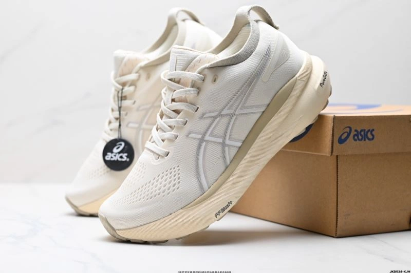 EasyMatch Asics Shoes 2775