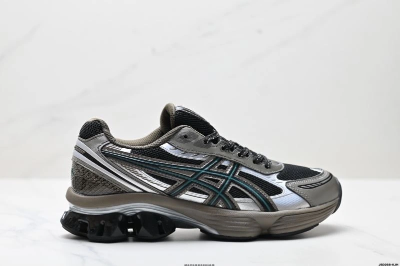 Asics Shoes Bright 2774