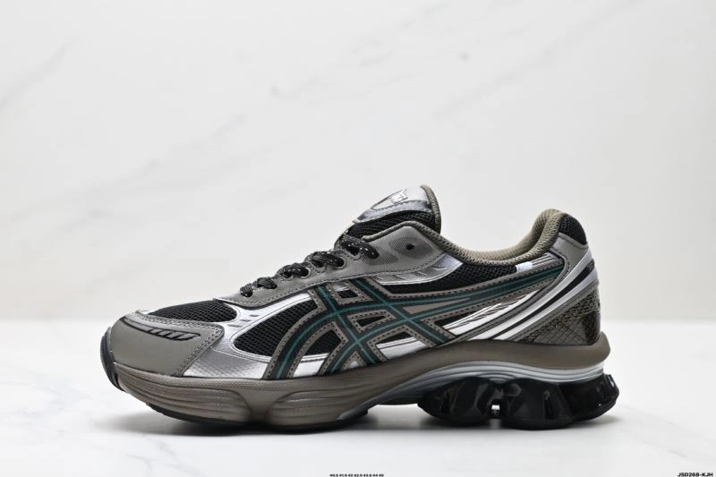 Asics Shoes Bright 2774
