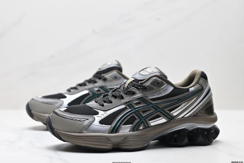 Asics Shoes Bright 2774