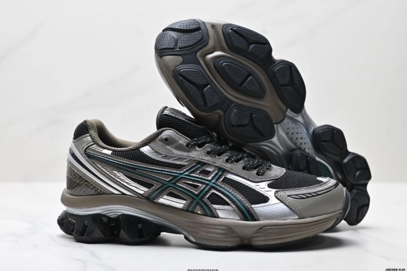 Asics Shoes Bright 2774