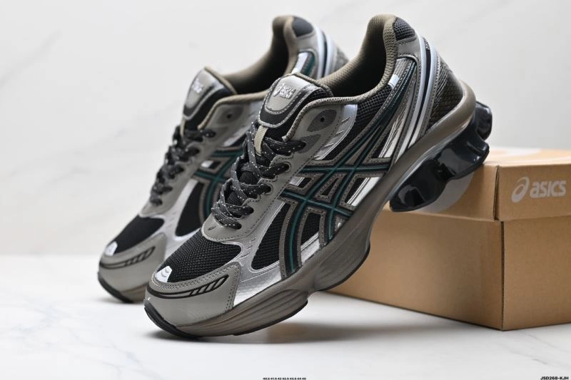 Asics Shoes Bright 2774