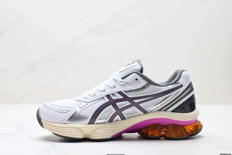 Breathable Asics Shoes 2798