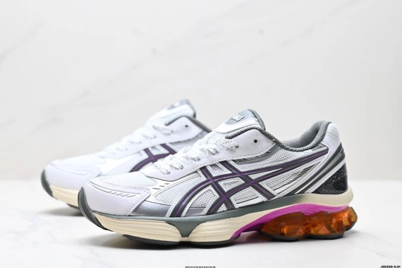 Breathable Asics Shoes 2798