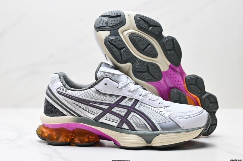 Breathable Asics Shoes 2798