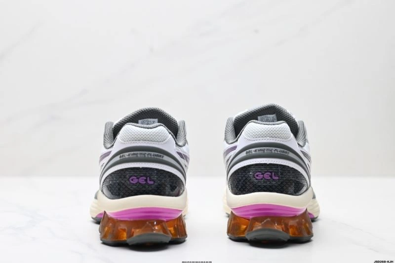 Breathable Asics Shoes 2798