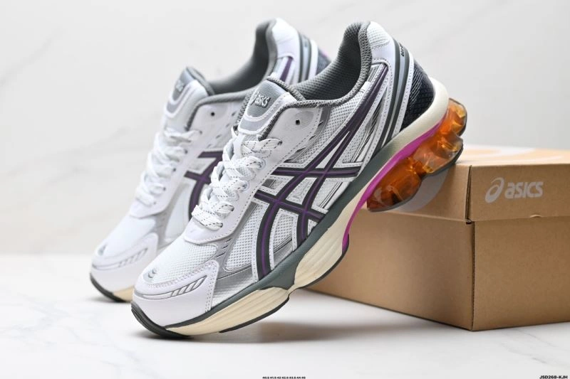 Breathable Asics Shoes 2798