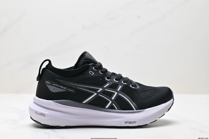 FlexibleFit Asics Shoes 2772