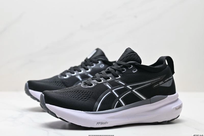 FlexibleFit Asics Shoes 2772