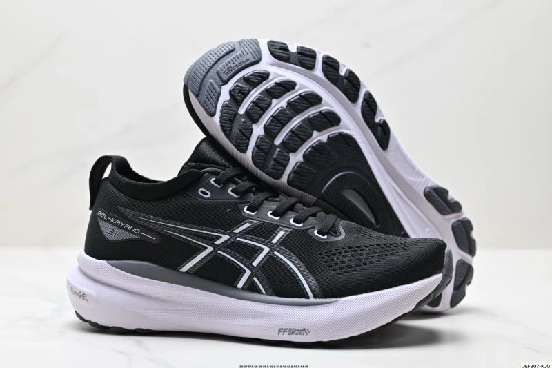 FlexibleFit Asics Shoes 2772