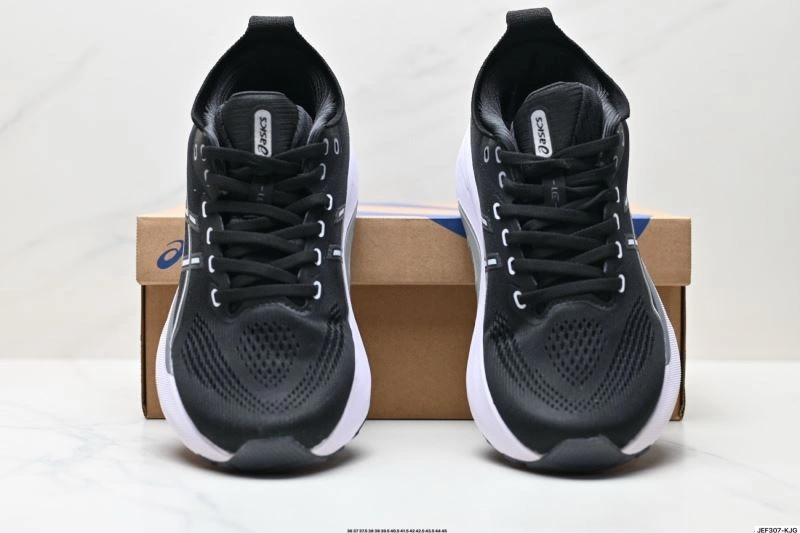 FlexibleFit Asics Shoes 2772