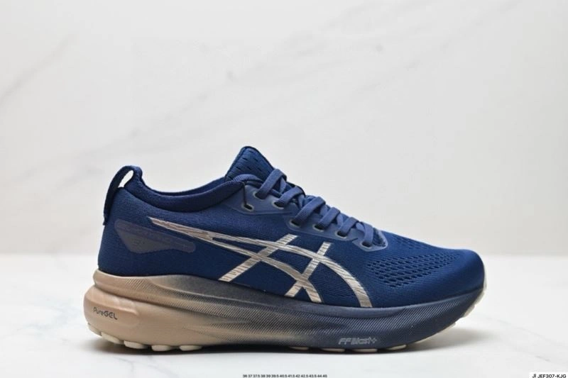 Cozy Asics Shoes 2768