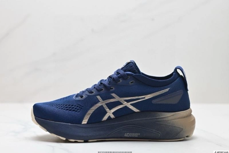 Cozy Asics Shoes 2768