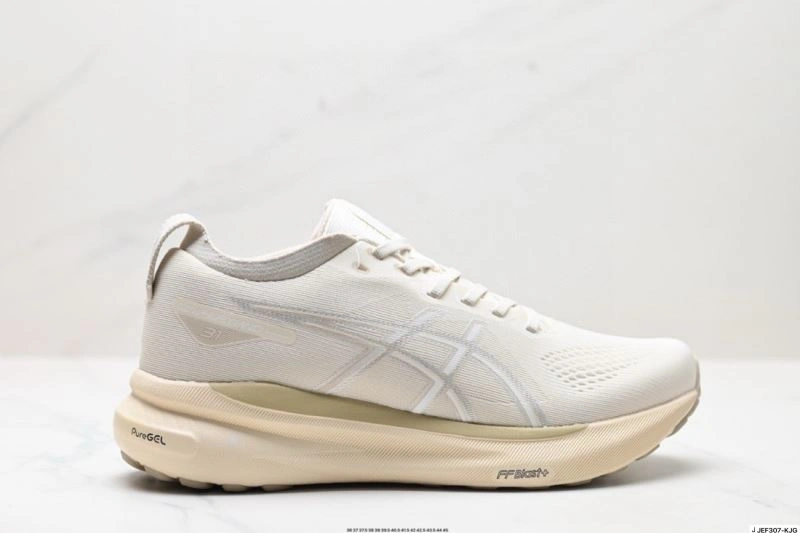 Asics Shoes Bright 2766
