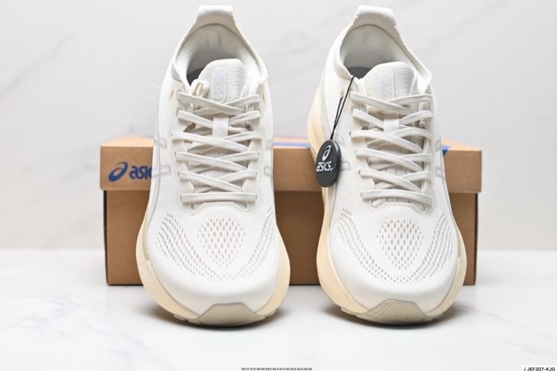 Asics Shoes Bright 2766