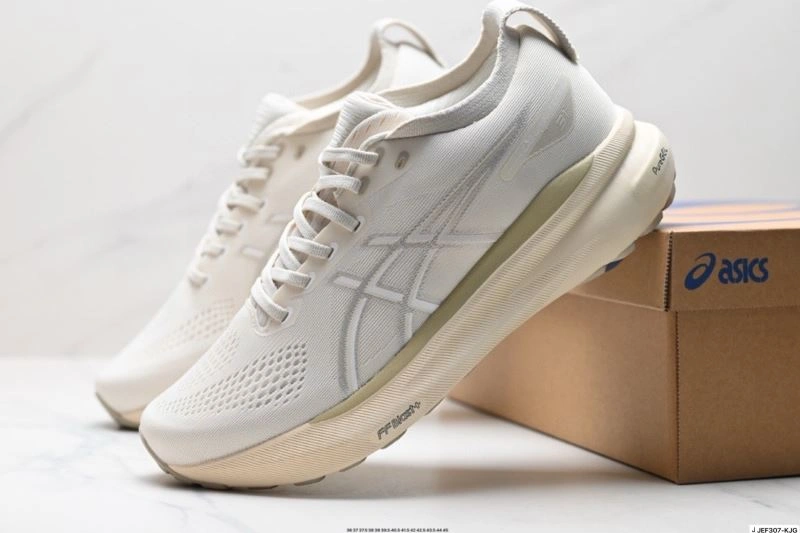Asics Shoes Bright 2766