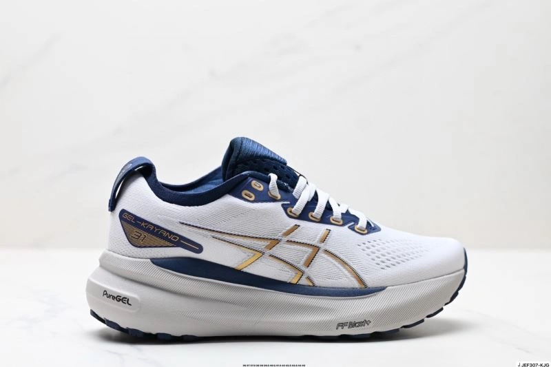 Comfortable Asics Shoes 2762