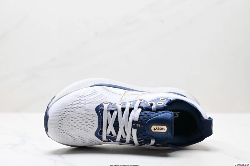 Comfortable Asics Shoes 2762