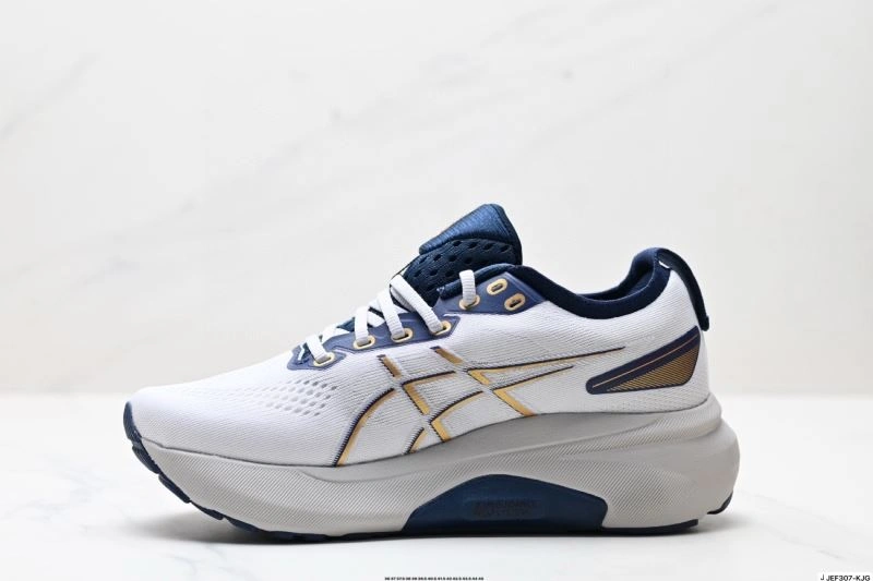Comfortable Asics Shoes 2762