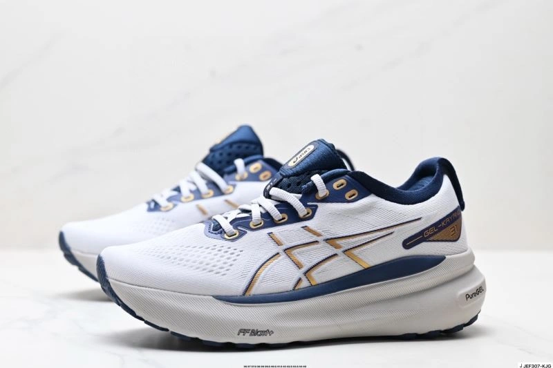 Comfortable Asics Shoes 2762