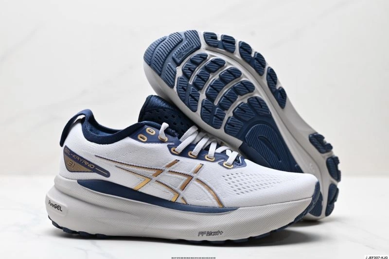 Comfortable Asics Shoes 2762