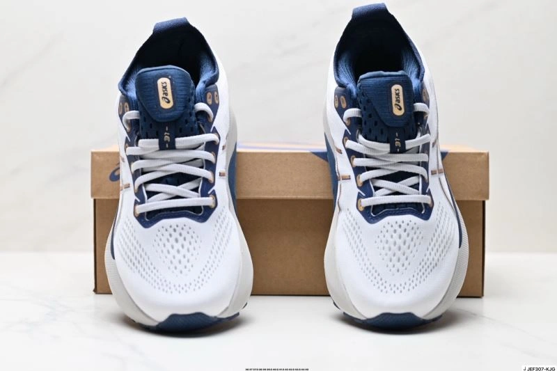 Comfortable Asics Shoes 2762