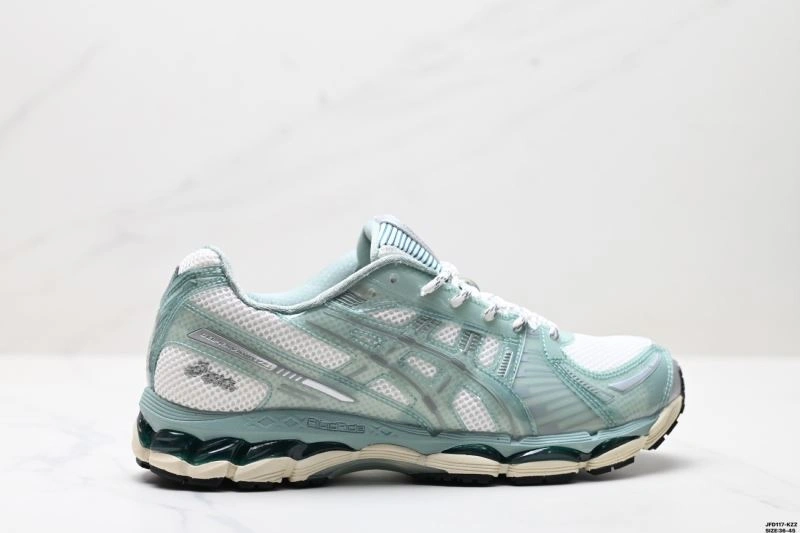 FashionForward Asics Shoes 2778
