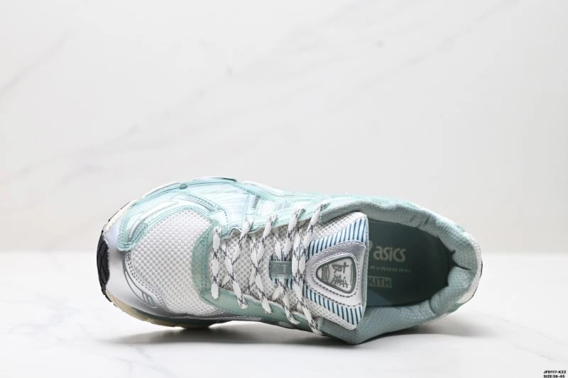 FashionForward Asics Shoes 2778