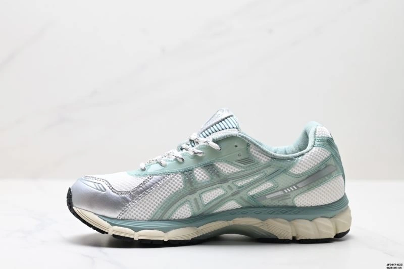 FashionForward Asics Shoes 2778