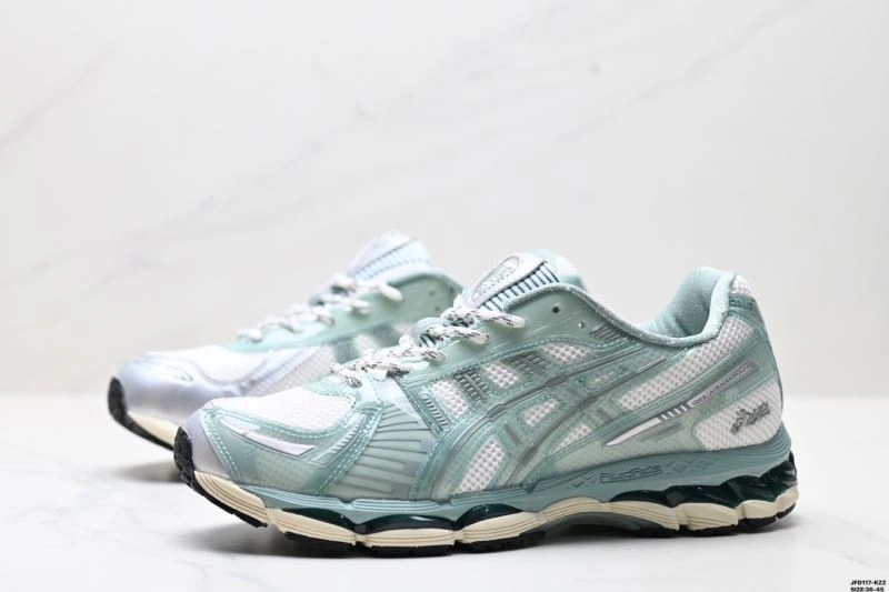 FashionForward Asics Shoes 2778