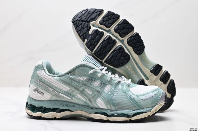 FashionForward Asics Shoes 2778