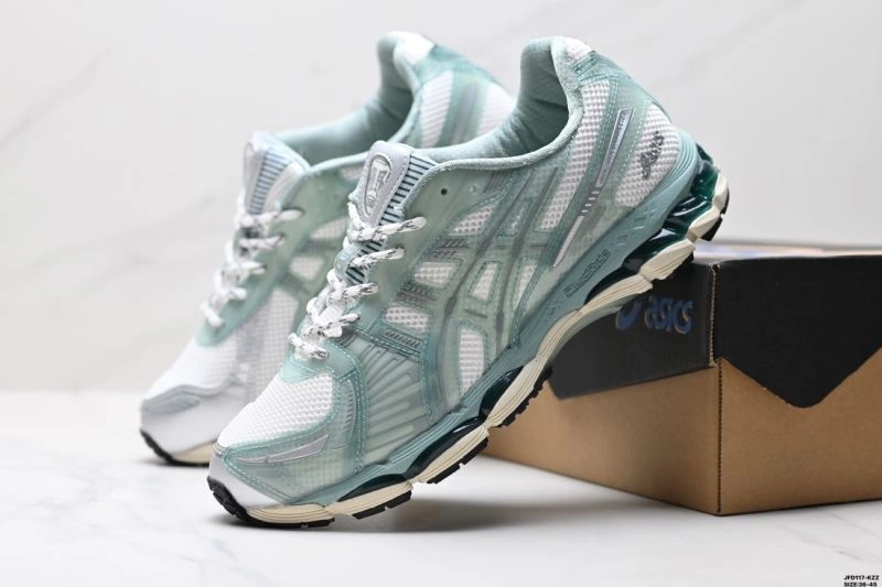 FashionForward Asics Shoes 2778