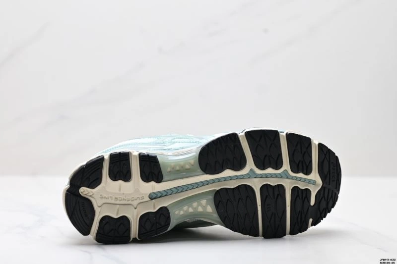 FashionForward Asics Shoes 2778