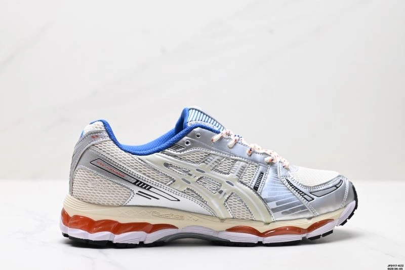 Asics Shoes Lightweight 2761