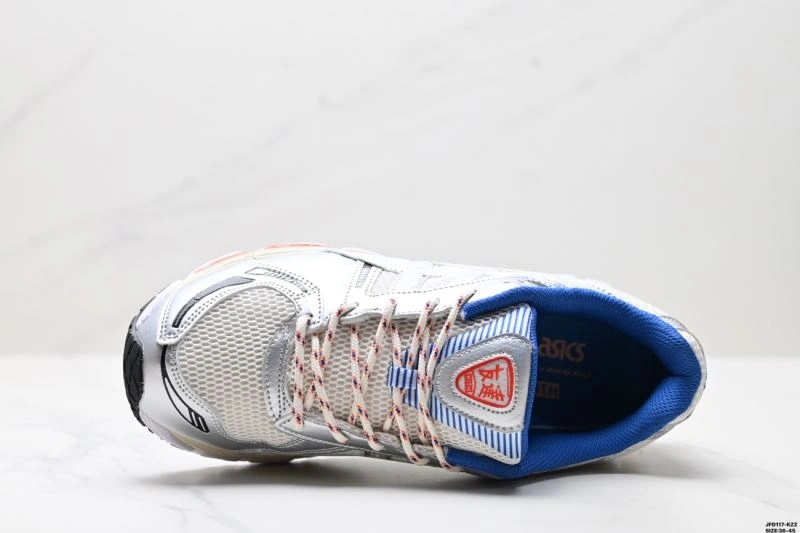 Asics Shoes Lightweight 2761